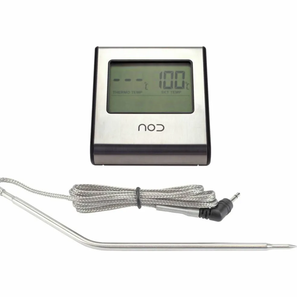Digital stektermometer