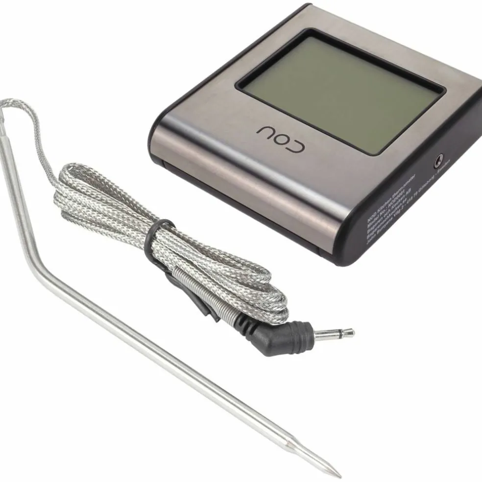 Digital stektermometer