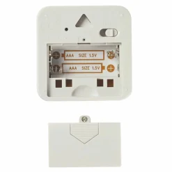 Digital stektermometer med timer