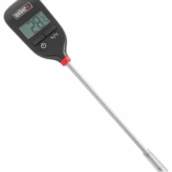 Digitaltermometer med Snabbavläsning