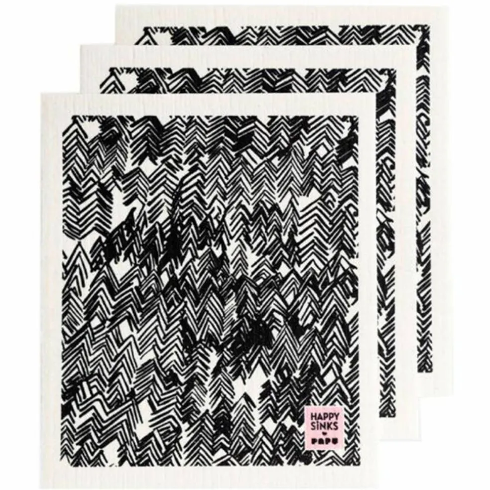 Disktrasa 3-pack