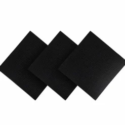Disktrasa 3-pack, gul