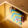 Disktrasehållare med magnet, stål