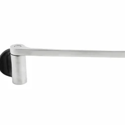 Disktrasehållare med magnet, stål