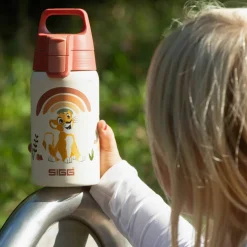 Disney Shield ONE flaska 0,5 liter, Mickey & Friends