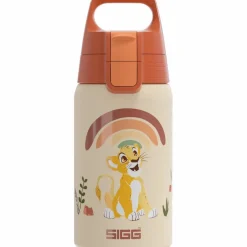 Disney Shield ONE flaska 0,5 liter, Mickey & Friends