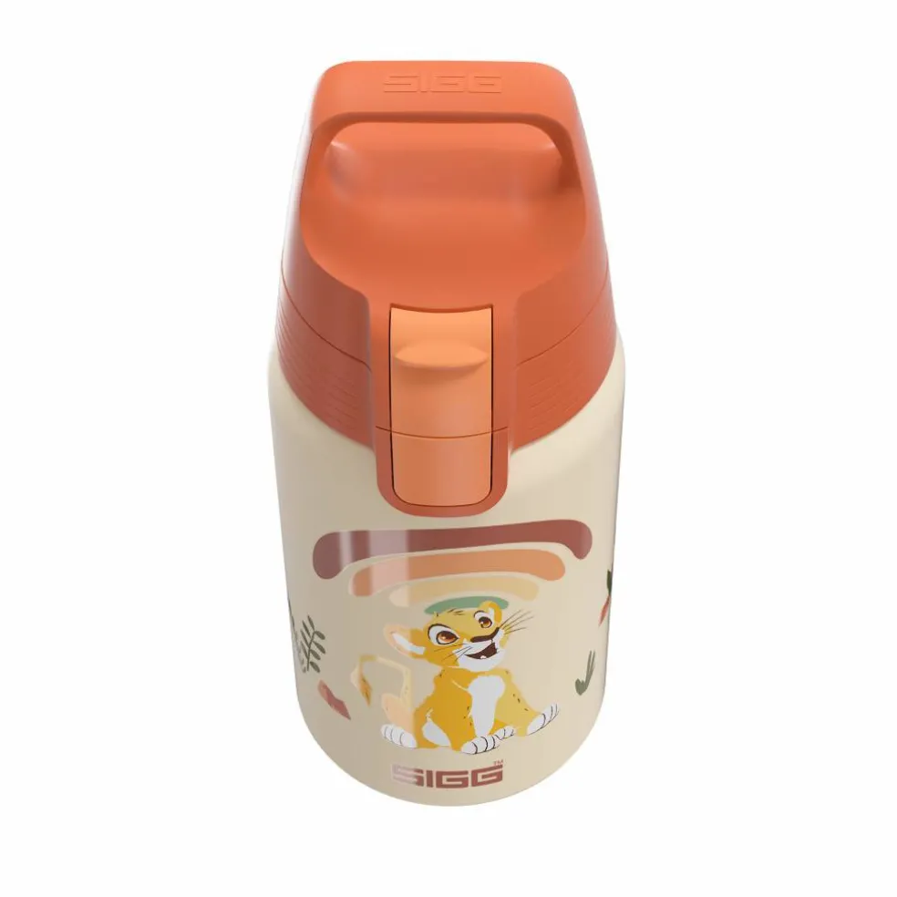 Disney Shield ONE flaska 0,5 liter, Lion King