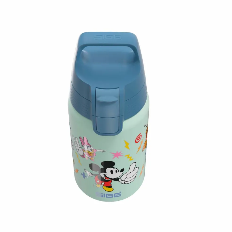 Disney Shield ONE flaska 0,5 liter, Lion King