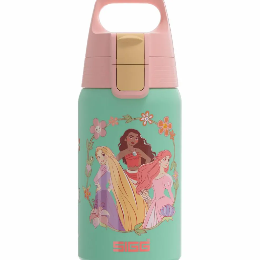 Disney Shield ONE flaska 0,5 liter, Lion King