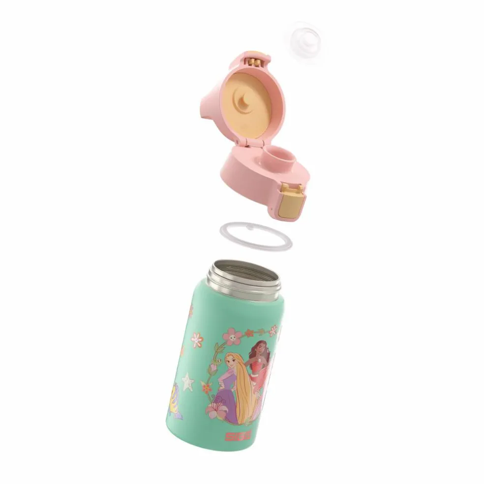 Disney Shield ONE flaska 0,5 liter, Lion King