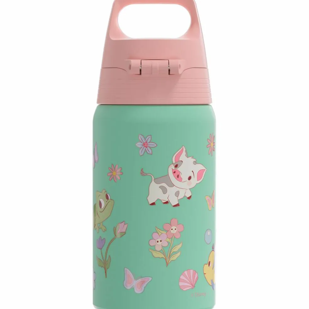 Disney Shield ONE flaska 0,5 liter, Lion King