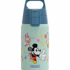 Disney Shield ONE flaska 0,5 liter, princesses