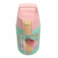 Disney Shield ONE flaska 0,5 liter, princesses