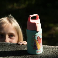 Disney Shield ONE flaska 0,5 liter, princesses
