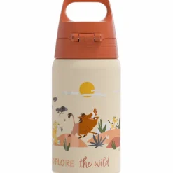 Disney Shield ONE flaska 0,5 liter, princesses