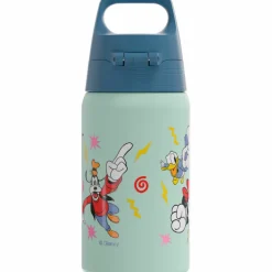 Disney Shield ONE flaska 0,5 liter, princesses
