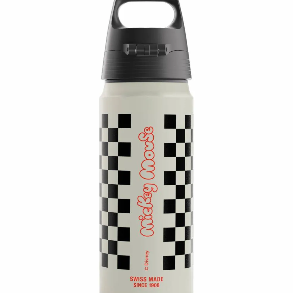 Disney WMB ONE flaska 0,6 liter, Mickey Retro