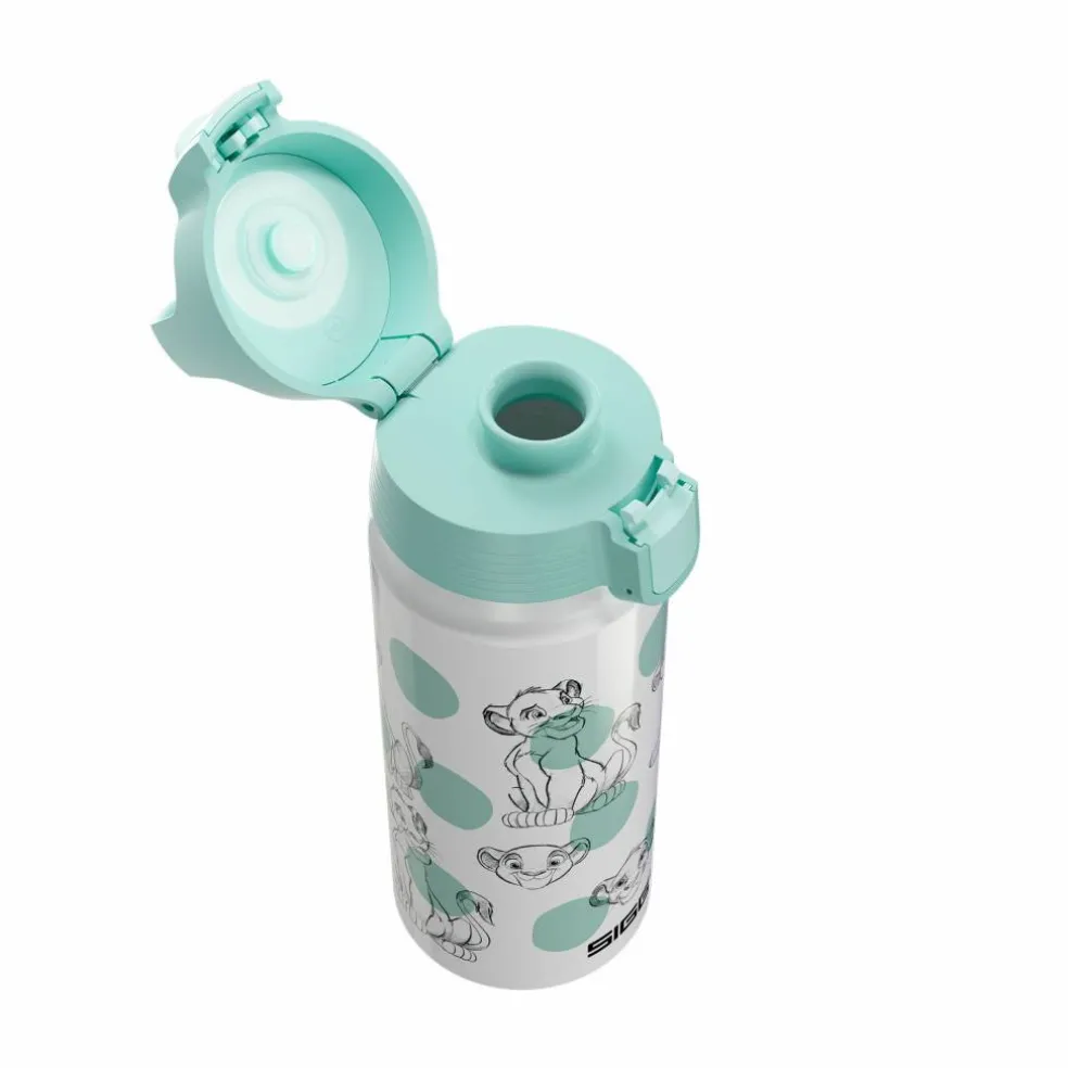 Disney WMB ONE flaska 0,6 liter, Mickey Retro