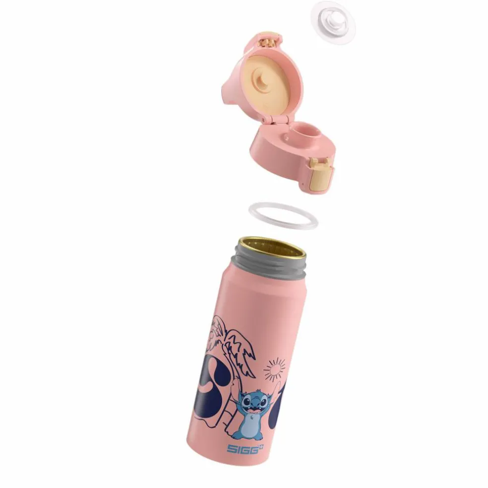 Disney WMB ONE flaska 0,6 liter, Mickey Retro