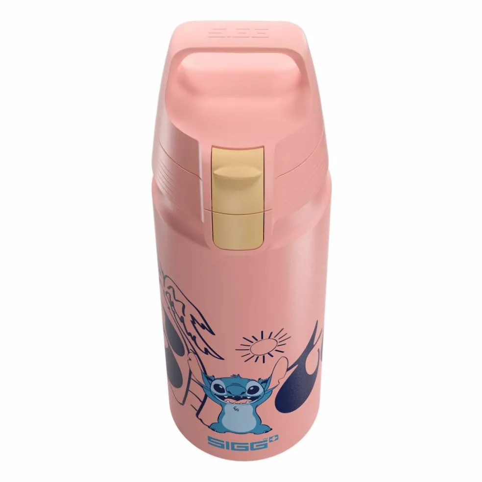 Disney WMB ONE flaska 0,6 liter, Mickey Retro