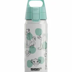 Disney WMB ONE flaska 0,6 liter, Mickey Retro