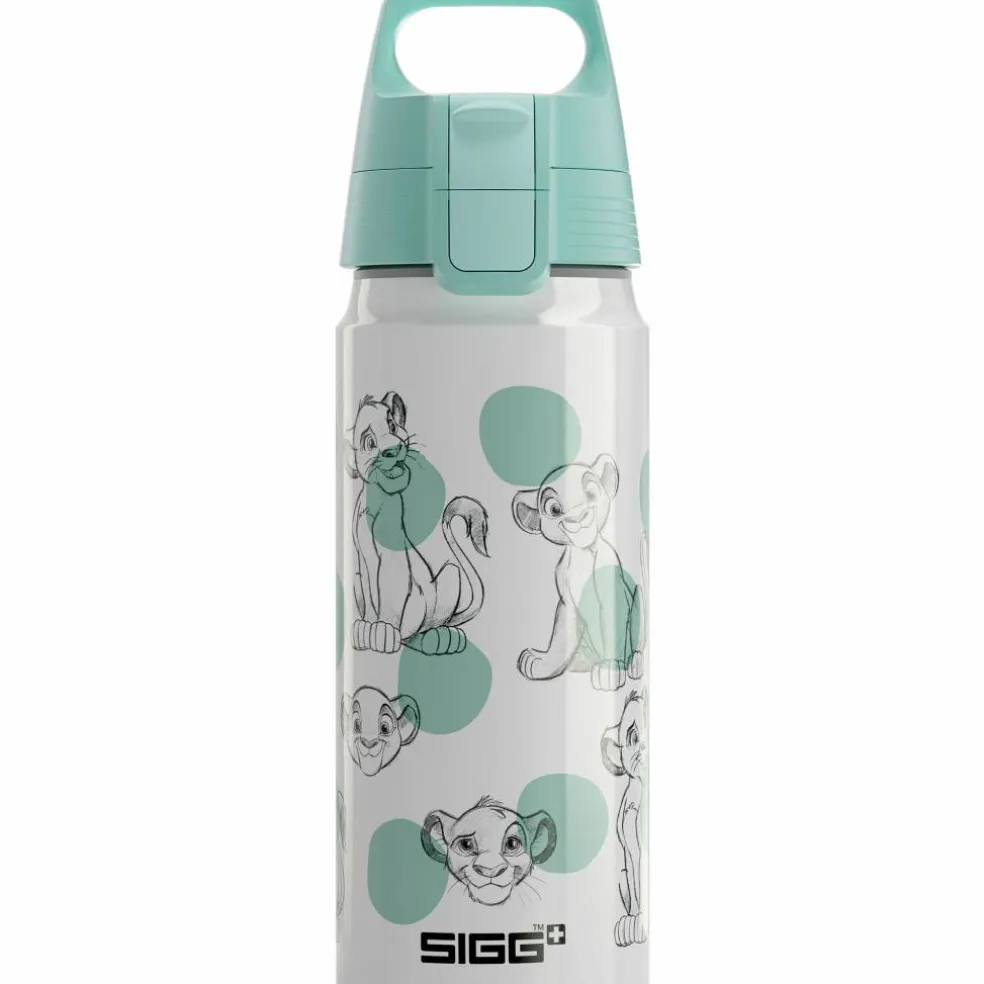 Disney WMB ONE flaska 0,6 liter, Mickey Retro