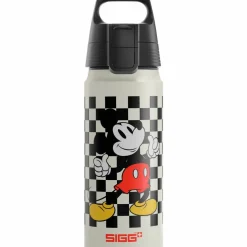 Disney WMB ONE termosflaska 0,6 liter, Simba and Nala