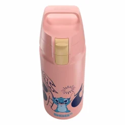 Disney WMB ONE termosflaska 0,6 liter, Simba and Nala