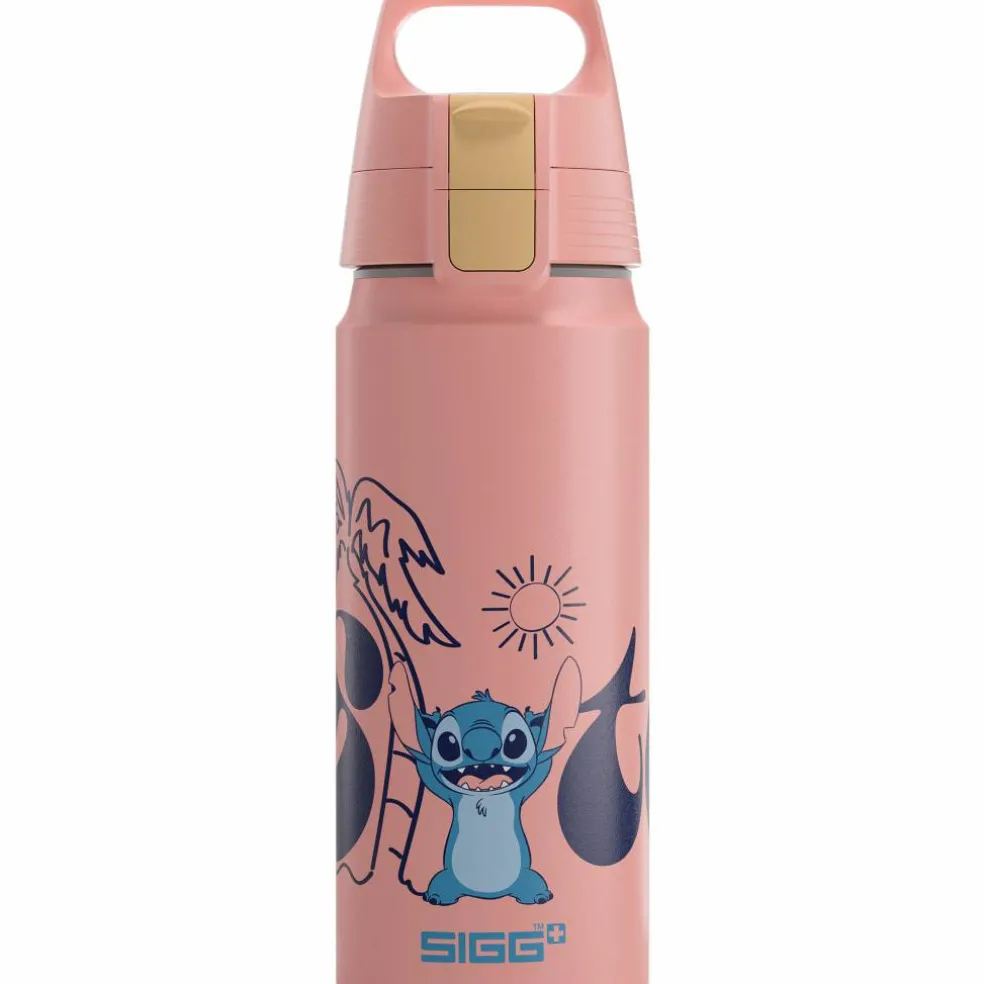 Disney WMB ONE termosflaska 0,6 liter, Simba and Nala