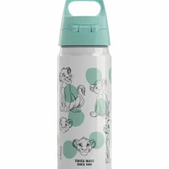Disney WMB ONE termosflaska 0,6 liter, Simba and Nala