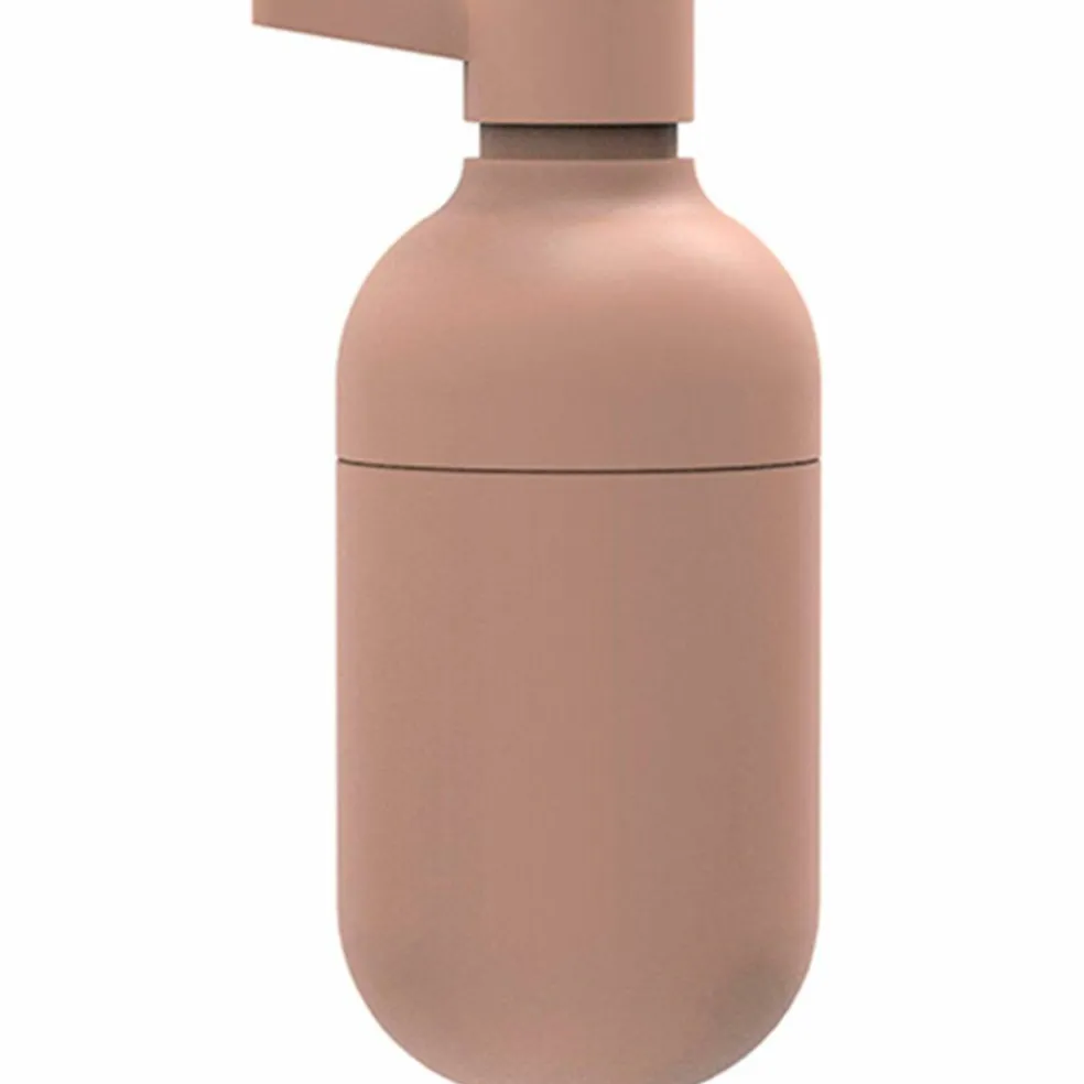 Dispenser, rosa