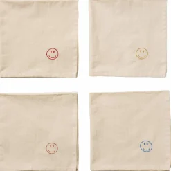 Déjeuner servett 40x40 cm 4-pack