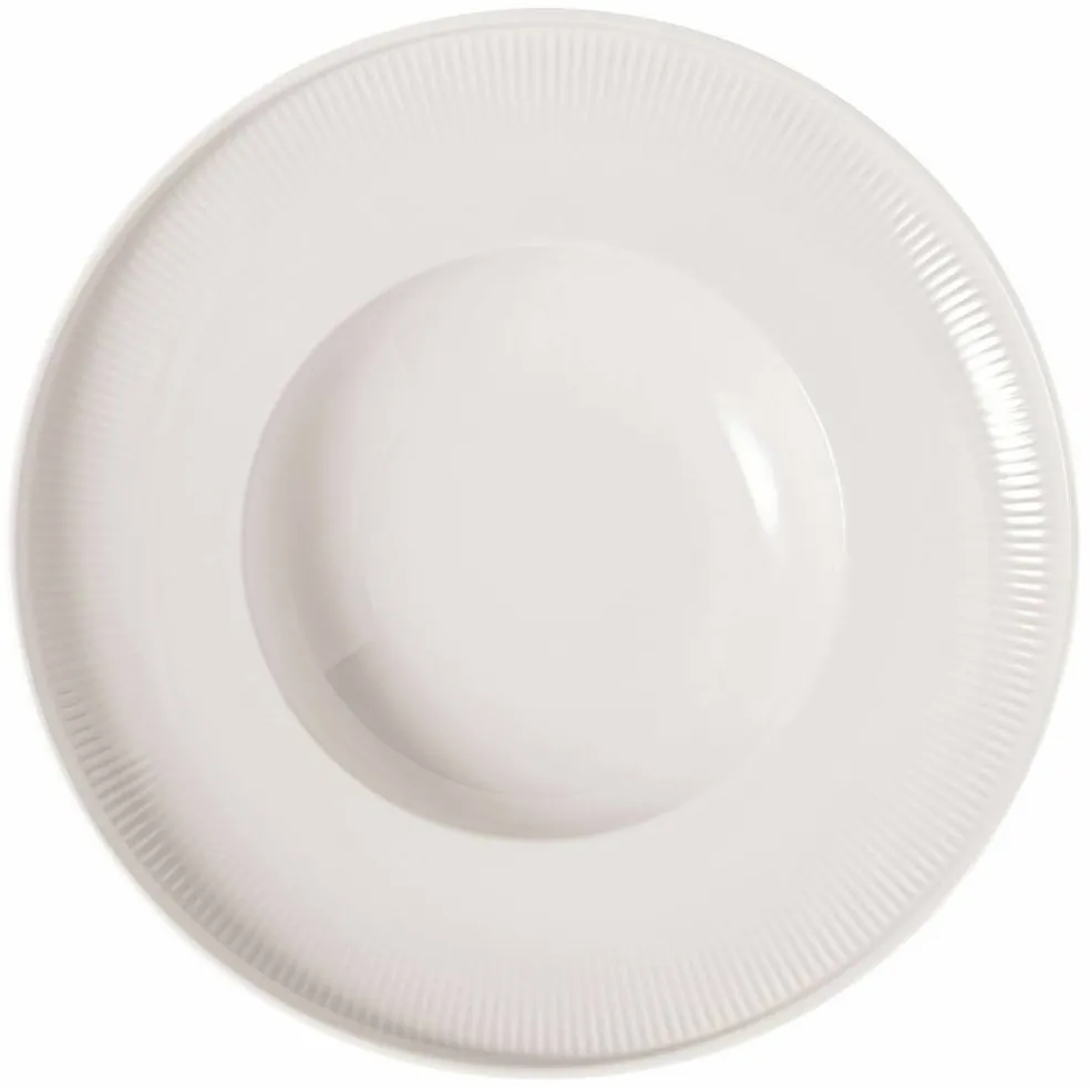 Djuptallrik 25 cm