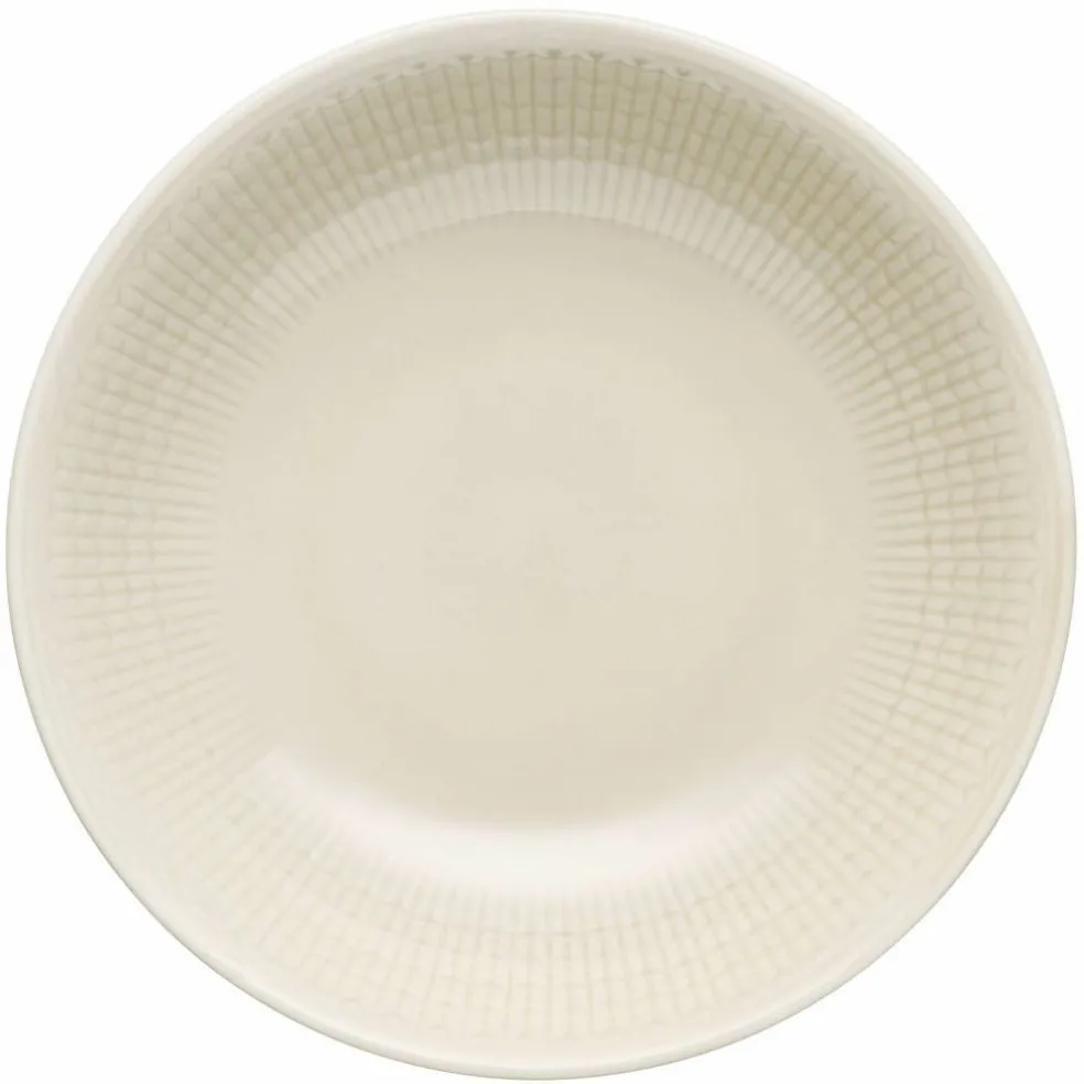 Djup tallrik, 19 cm, dimma