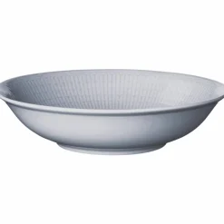 Djup tallrik, 19 cm, dimma