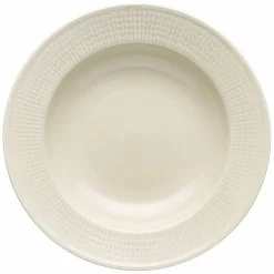 Djup tallrik 25 cm, havre