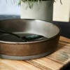 Djup Tallrik 19,4 cm, northern green