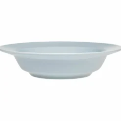 Djup tallrik 22 cm, vit