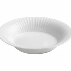 Djup Tallrik Ø210 mm Vit