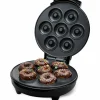 DM400 Donut Maker för 7 munkar