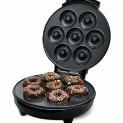DM400 Donut Maker för 7 munkar