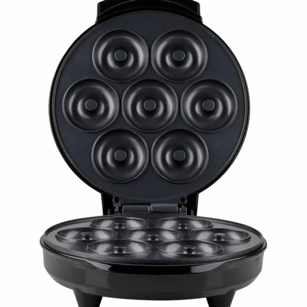DM400 Donut Maker för 7 munkar