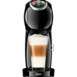 Dolce Gusto Genio S Plus Automatic, 0,8 liter, svart