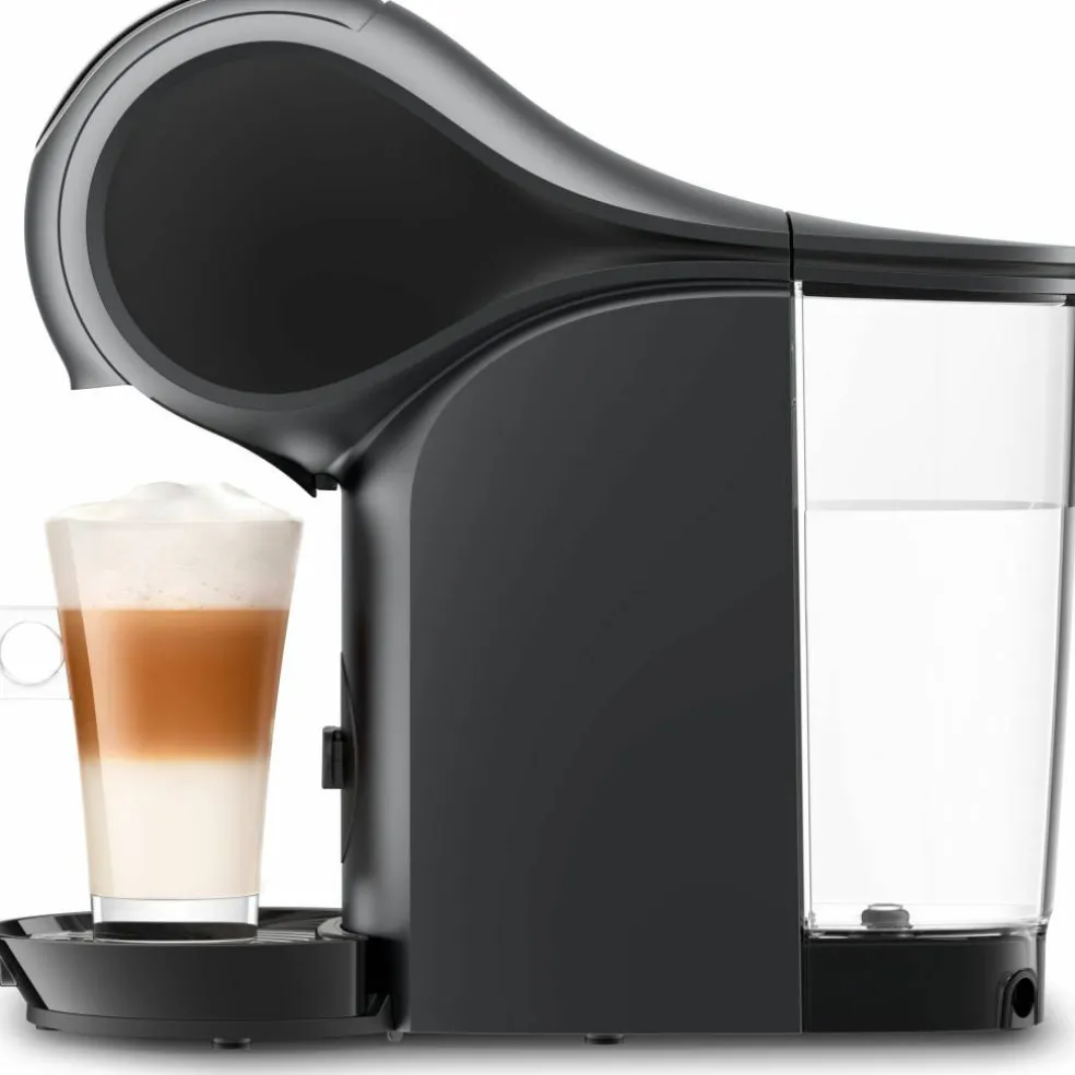 Dolce Gusto Genio S Touch, 0,8 liter, antracit