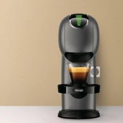 Dolce Gusto Genio S Touch, 0,8 liter, antracit