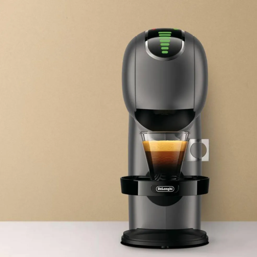 Dolce Gusto Genio S Touch, 0,8 liter, antracit