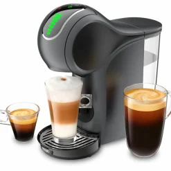 Dolce Gusto Genio S Touch, 0,8 liter, antracit