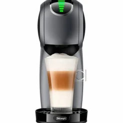 Dolce Gusto Genio S Touch, 0,8 liter, antracit