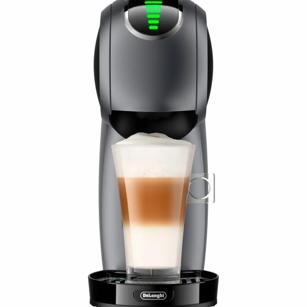 Dolce Gusto Genio S Touch, 0,8 liter, antracit