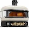 Dome Dual Fuel pizzaugn, benvit